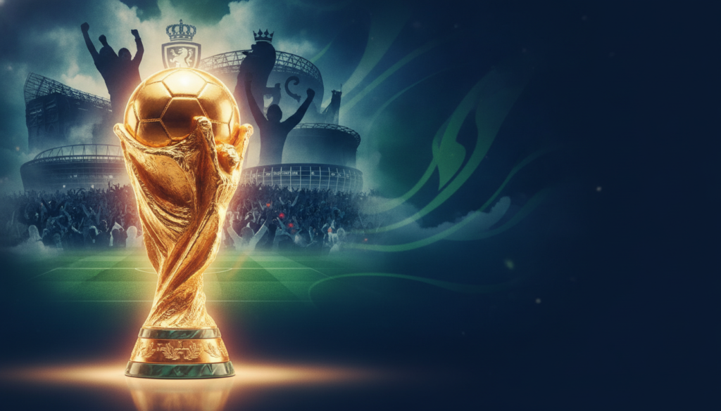 10 สโมสรฟุตบอลที่ประสบความสำเร็จมากที่สุดในโลก: เจาะลึกตำนานแห่งชัยชนะ
